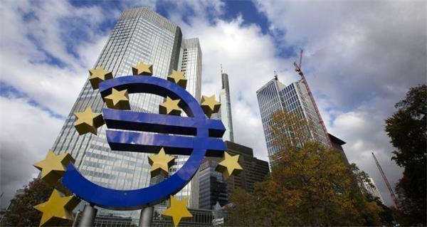 欧洲央行维持4%利率不变，悲观企业盈利打压股指走低