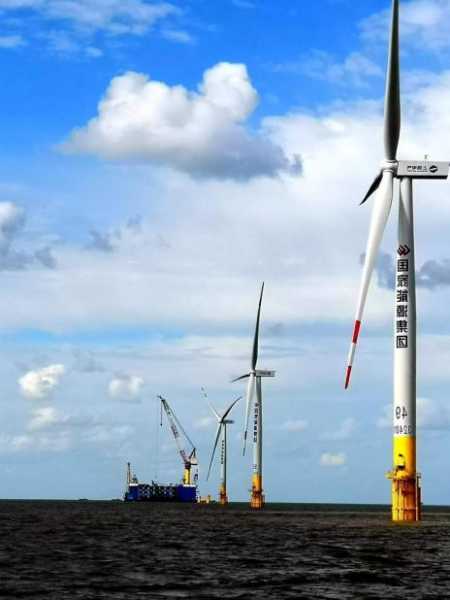 新强联拟投资10亿元建设风电高端装备项目