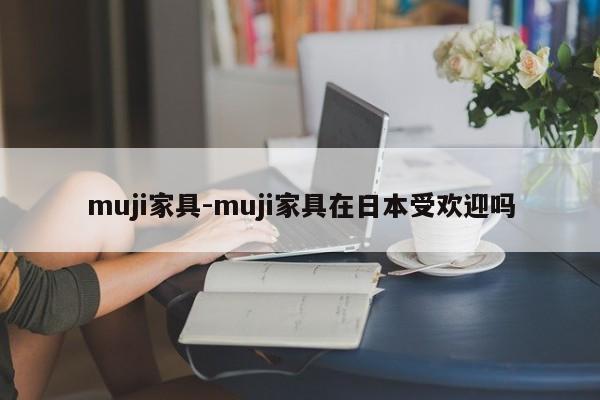 muji家具-muji家具在日本受欢迎吗